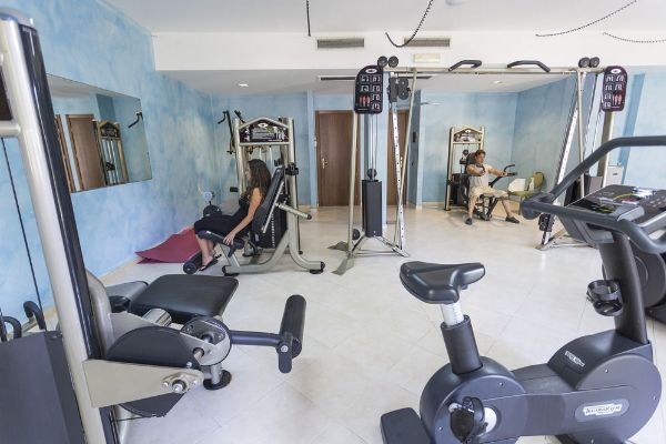 Fiesta Sicilia Resort (Campofelice di Roccella)